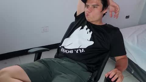 Snapshot of invincible200 chatting on October 2025 01:45:02 PM invincible200 online show from October 2025 01:45:02 PM