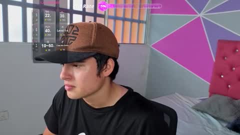 Snapshot of invincible200 chatting on November 2025 02:41:01 PM invincible200 online show from November 2025 02:41:01 PM