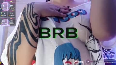 io_chie_ online show from February 2025 07:12:02 AM