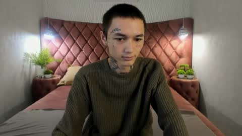 ionarne online show from November 2025 12:16:02 PM