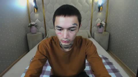 ionarne online show from November 2025 02:11:01 PM