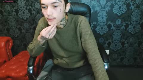 ionarne online show from November 2025 01:11:01 PM