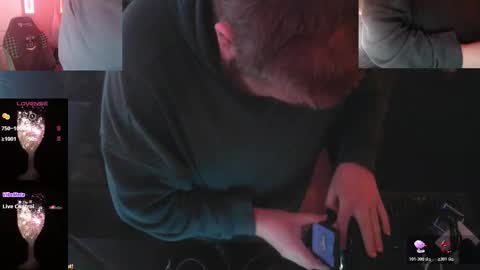 iowaman85 online show from February 2026 06:35:01 AM