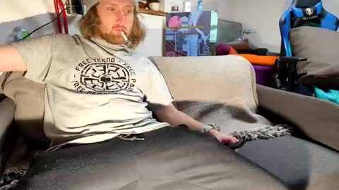 DrownMentally online show from March 2025 10:09:02 PM