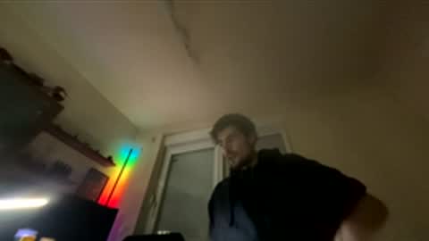 ireallylovedroogz online show from January 2026 10:03:02 PM