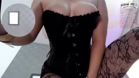 irem_hill online show from July 2026 12:13:01 PM