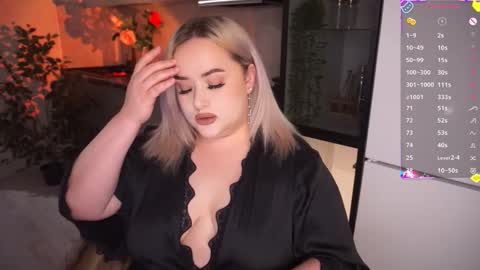 Irena Barr online show from September 2025 06:53:01 PM