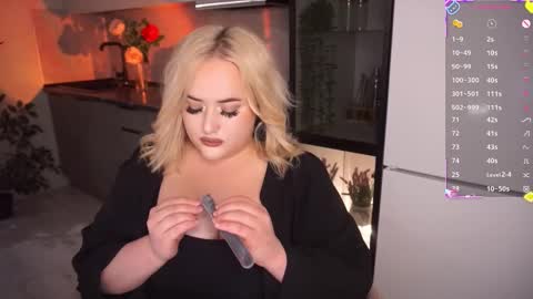 Irena Barr online show from October 2025 08:03:02 PM