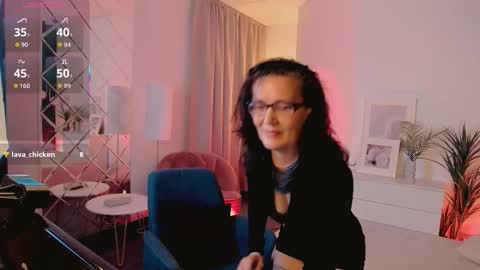 Irene online show from September 2025 05:44:01 AM