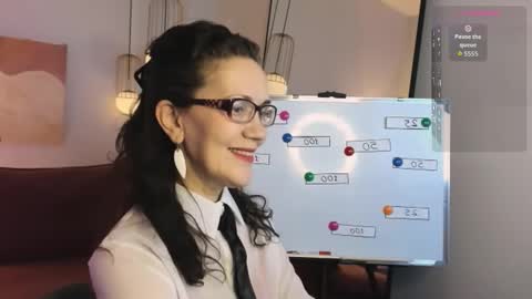 Irene online show from December 2025 02:02:02 PM