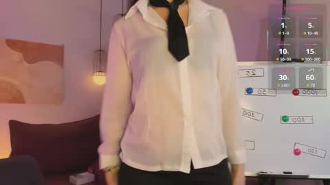 Irene online show from December 2025 01:52:02 PM