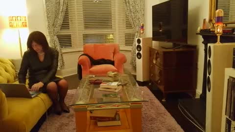 Snapshot of ireneadlerxd chatting on December 2025 10:48:02 PM Irena Adler online show from December 2025 10:48:02 PM