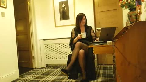 Snapshot of ireneadlerxd chatting on February 2026 11:30:02 PM Irena Adler online show from February 2026 11:30:02 PM