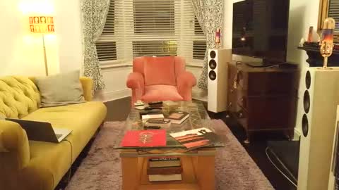 Irena Adler online show from March 2026 11:46:01 PM