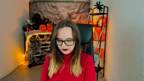 IreneBailey online show from October 2025 06:23:02 AM