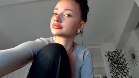 Snapshot of irenevon chatting on December 2024 03:53:02 AM Ir s room online show from December 2024 03:53:02 AM