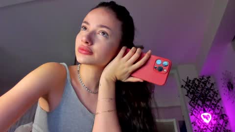 Snapshot of irenevon chatting on January 2025 05:30:01 AM Ir s room online show from January 2025 05:30:01 AM