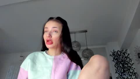 Snapshot of irenevon chatting on February 2025 05:37:01 AM Ir s room online show from February 2025 05:37:01 AM