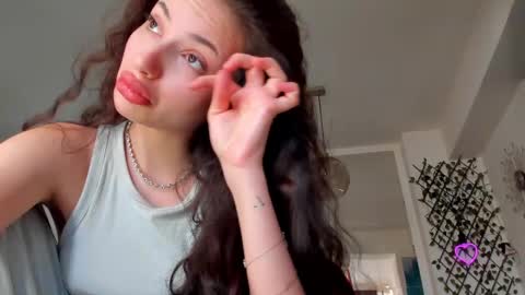 Snapshot of irenevon chatting on February 2025 02:41:01 PM Ir s room online show from February 2025 02:41:01 PM