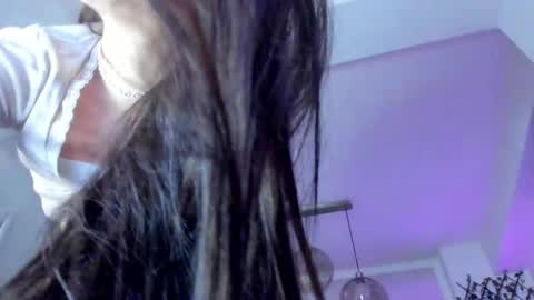 Snapshot of irenevon chatting on February 2025 03:27:01 PM Ir s room online show from February 2025 03:27:01 PM