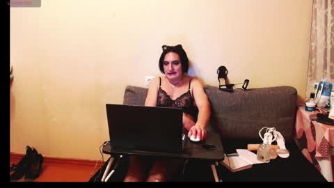 IrenmodelTrans online show from November 2025 05:24:02 PM