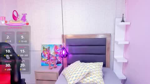  I R E N N E online show from February 2026 01:07:02 PM