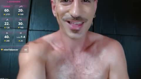 Rico Ryder online show from May 2026 05:22:02 PM