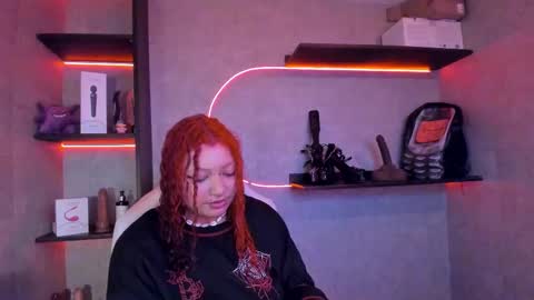 iriisfeitan online show from October 2025 10:05:02 AM