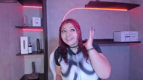 iriisfeitan online show from November 2025 10:03:01 AM