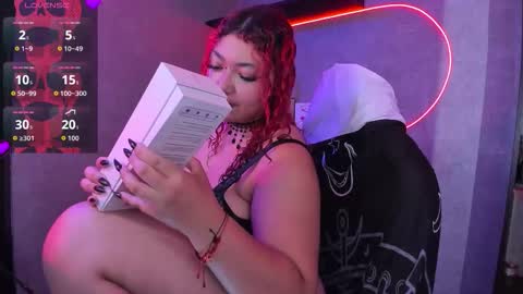 iriisfeitan online show from February 2026 10:19:01 AM