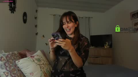  IRINA  online show from January 2025 11:27:02 PM