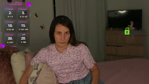  IRINA  online show from January 2025 12:20:01 AM