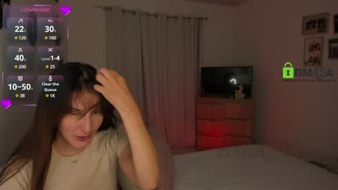  IRINA  online show from January 2025 11:24:01 PM