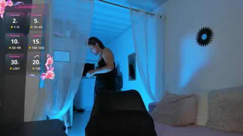  IRINA  online show from March 2026 11:29:02 PM