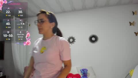  IRINA  online show from April 2026 01:47:02 AM