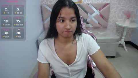 Snapshot of irina_evans_s1 chatting on February 2026 08:03:02 PM Irina online show from February 2026 08:03:02 PM