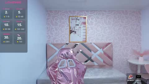 Irina  online show from April 2026 07:58:02 PM