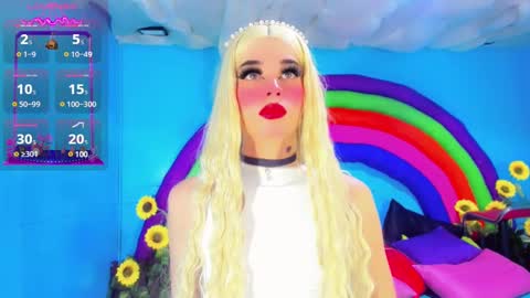 Irina online show from December 2024 11:40:01 AM