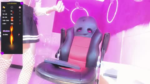 Irina online show from December 2024 10:24:01 AM