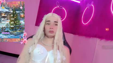 Irina online show from December 2024 03:58:01 AM