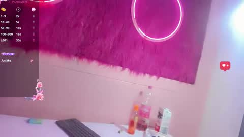 Irina online show from December 2024 10:55:01 PM