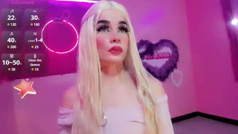 Irina online show from January 2025 09:34:01 PM