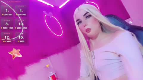 Irina online show from January 2025 12:35:02 AM