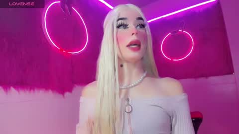 Irina online show from January 2025 07:55:01 PM