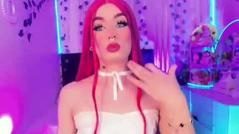 Irina online show from April 2026 09:59:02 PM