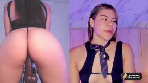 Irinna online show from April 2026 08:44:02 AM