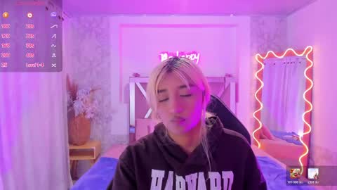 IRINA online show from April 2026 03:40:02 AM