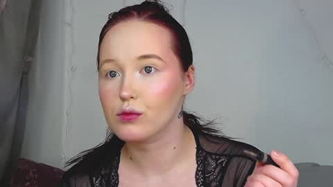 Irina online show from January 2025 11:27:02 PM