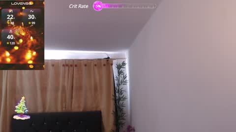 Irina Russo online show from December 2024 01:11:02 PM