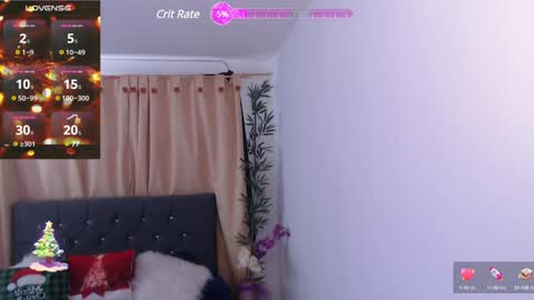 Irina Russo online show from December 2024 02:10:01 PM